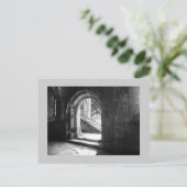 石段 ポストカード (スタンド正面)