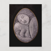 石母葉書 ポストカード (正面)