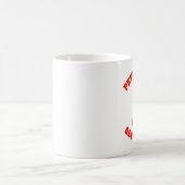 石油地質学者のマグ コーヒーマグカップ (中央)