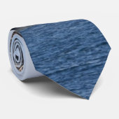 石油掘削装置 ネクタイ (ロール)