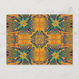 石灯花13 ポストカード