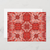 石灯花14 ポストカード (正面/裏面)