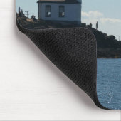 石灰がまライト、WA マウスパッド (コーナー)