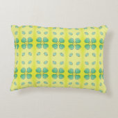 石灰光 アクセントクッション (裏面)