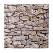 石灰岩 タイル (正面)