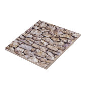 石灰岩 タイル (側面)