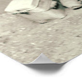 石炭ブレーカーボーイズ1900 ポスター (角)