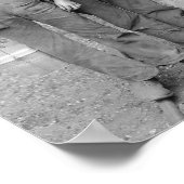 石炭ブレーカーボーイズ、1900。ヴィンテージ写真 ポスター (角)