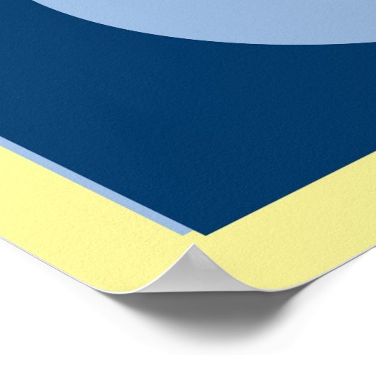 石炭ポスター ポスター (角)