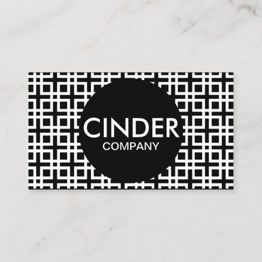 石炭会社 名刺 (裏面)