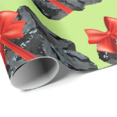 石炭塊 ラッピングペーパー (ロールコーナー)