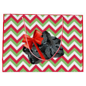 石炭塊 ラージペーパーバッグ (裏面)