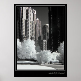 石炭港#16 ポスター