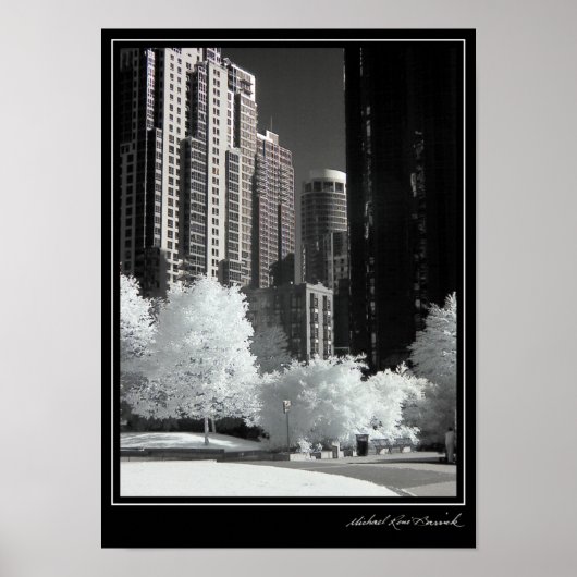 石炭港#16 ポスター (正面)