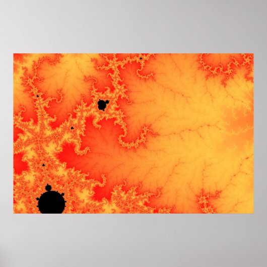 石炭焚きポスター ポスター (正面)