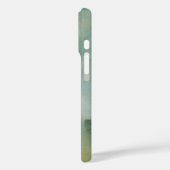 石炭運搬人と月光の船（ジョセフ・ターナー） Case-Mate iPhoneケース (裏面 / 左)