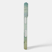 石炭運搬人と月光の船（ジョセフ・ターナー） Case-Mate iPhoneケース (裏面 / 右)