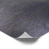 石炭 ポスター (角)