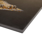 石獅子 カッティングボード (角)