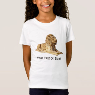 石獅子 Tシャツ