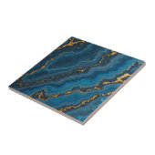 石王室のエレガント タイル (側面)