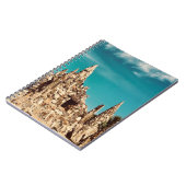 石畳の木公園 ノートブック (左側)