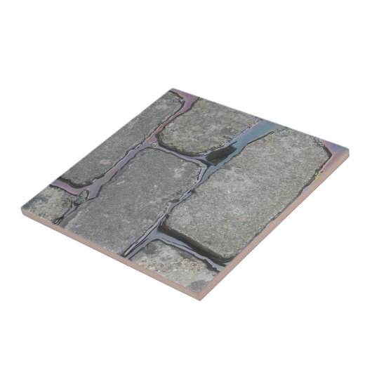 石畳 タイル (側面)