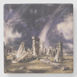 石碑 ストーンコースター