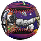 石磁石 ソフトボール (裏面)