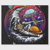 石磁石 ラッピングペーパー (フラット)