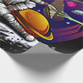 石磁石 ラッピングペーパー (角)