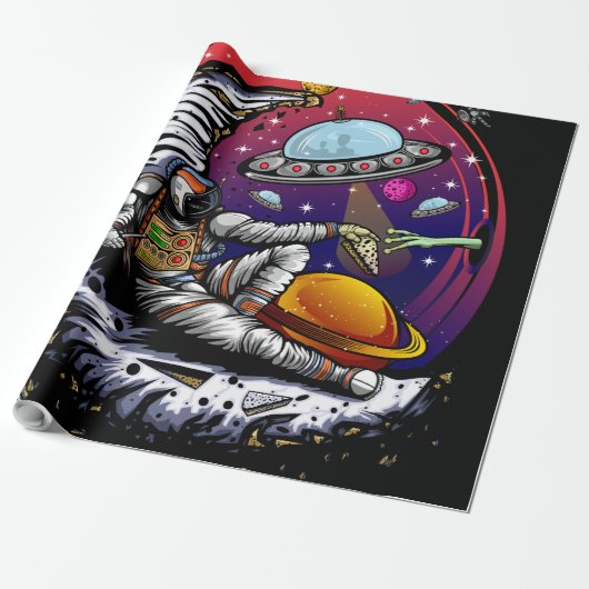 石磁石 ラッピングペーパー (アンロールド)