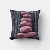 石積み クッション (正面)