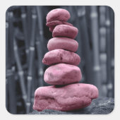 石積み スクエアシール (正面)