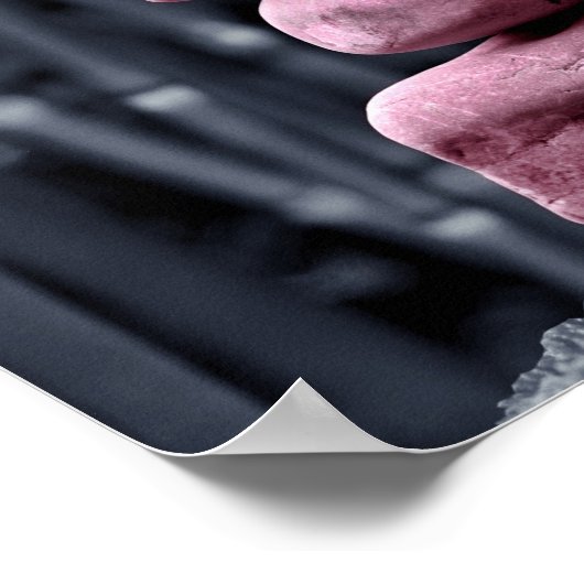 石積み ポスター (角)