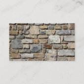 石積会社 名刺 (裏面)