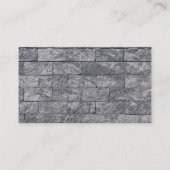 石積会社 名刺 (裏面)