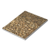 石素朴壁 ノートパッド (回転)