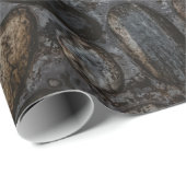 石組み合わせ ラッピングペーパー (ロールコーナー)