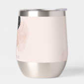 石自然大理石パーソナライズされた (左面)