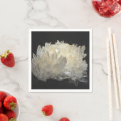 石英素晴らし結晶 スタンダードカクテルナプキン (インサイチュ)