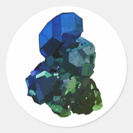 石英製スケッチシール ラウンドシール