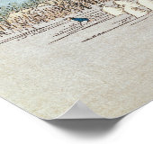 石薬師 ポスター (角)