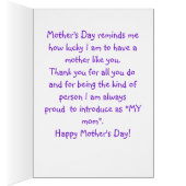 石誇りを持ったWの上に重ねて咲く母/紫の花の (内側 (右))