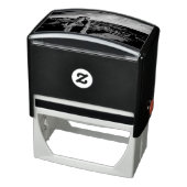 石造りのアーチ セルフインキングスタンプ (商品)