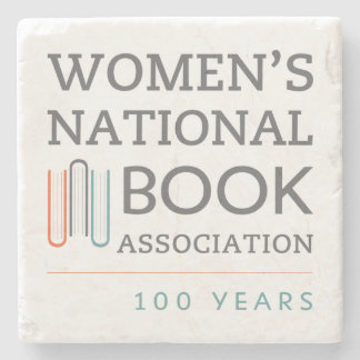 石造りのタイルのコースターWNBAロゴ100年の ストーンコースター