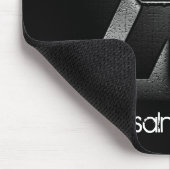 石造りの十字のマウスパッド マウスパッド (コーナー)