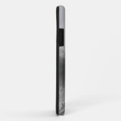 石造りの場合 Case-Mate iPhoneケース (裏面/右)