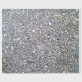 石造り多数 ラッピングペーパー (フラット)