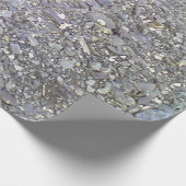 石造り多数 ラッピングペーパー (角)